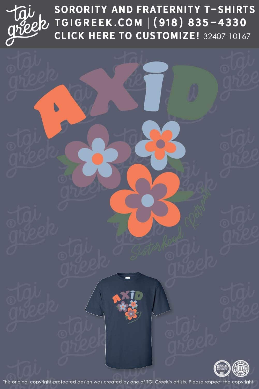 Alpha Xi Delta – OSU Sisterhood Retreat
