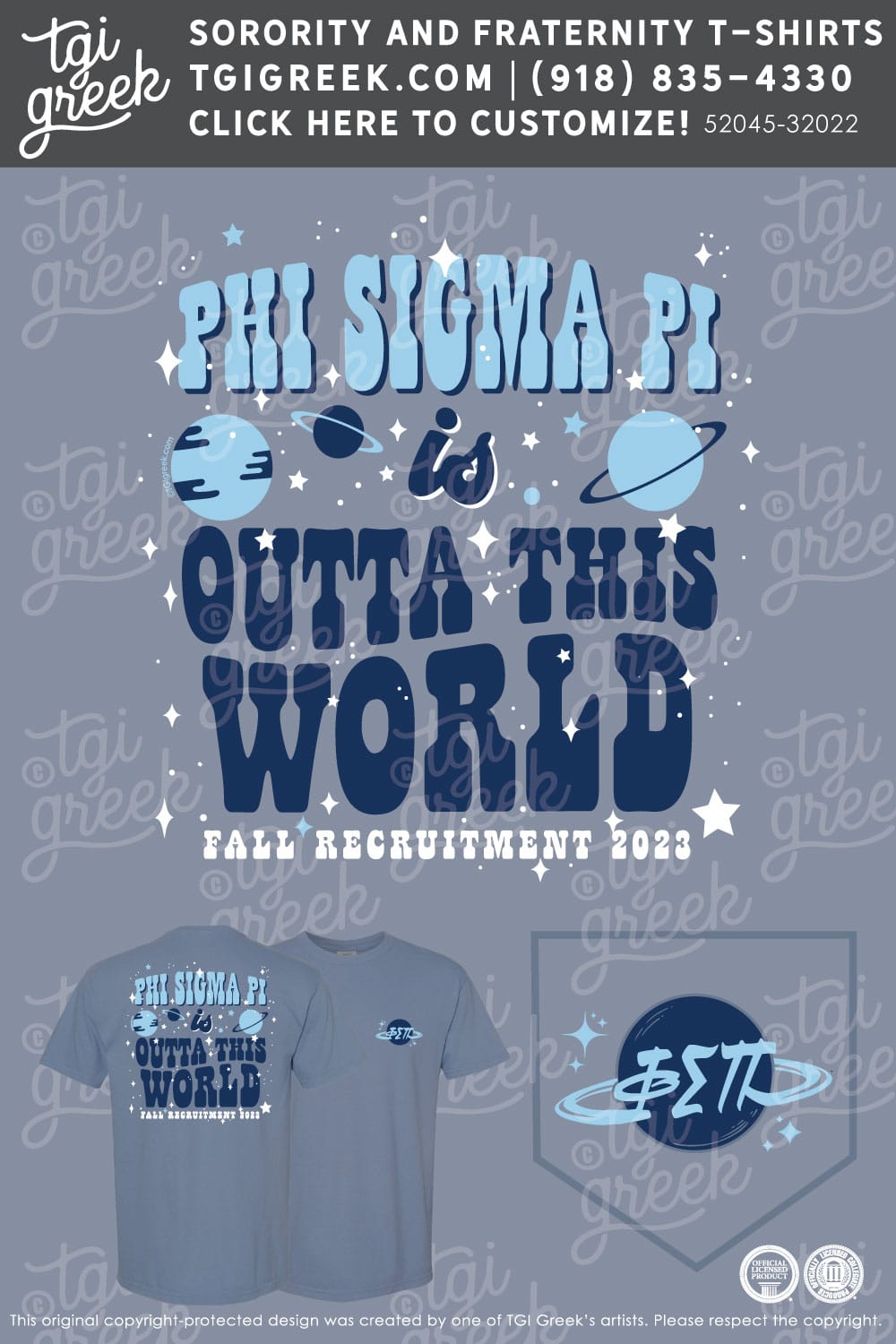 Phi Sigma Pi – SLIP Fall Recruitment