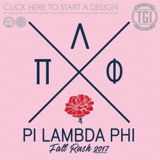 Pi Lambda Phi-HU Fall Rush