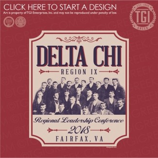 Delta Chi-GMU RLC