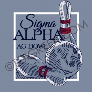 Sigma Alpha-UARK AG Bowl