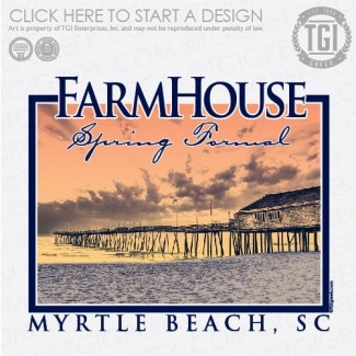 FarmHouse-VTU Spring Formal
