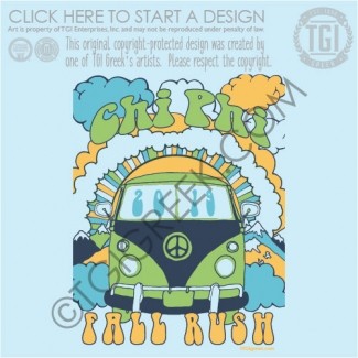 Chi Phi – IU Fall Rush