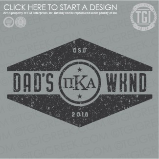 TGI-PKA Dads Day