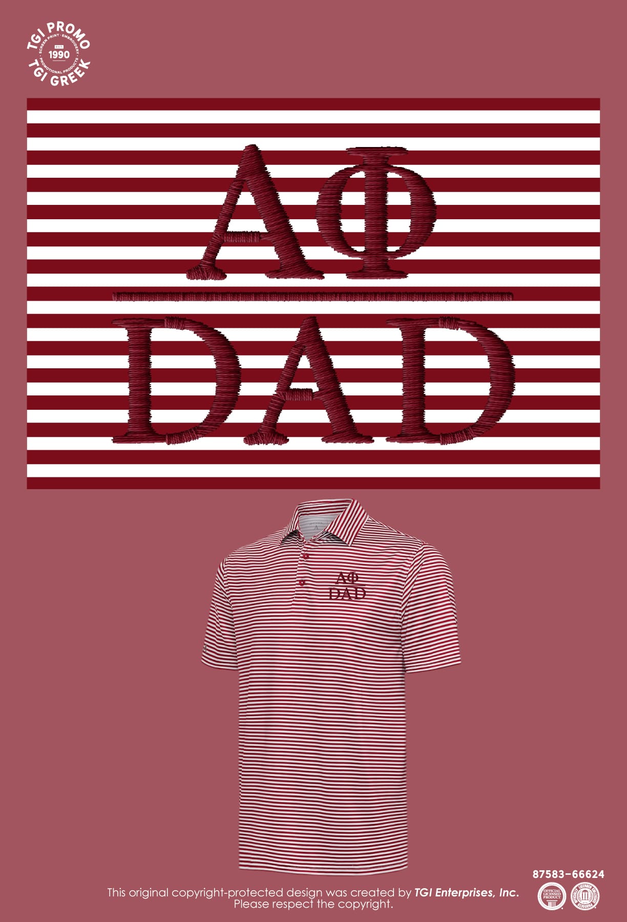 Alpha Phi – OU Family Weekend Polo