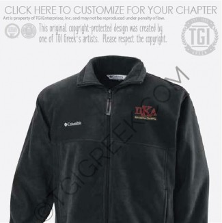 Pi Kappa Alpha – OU Centennial Sweater