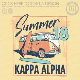 TGI KA VW Summer