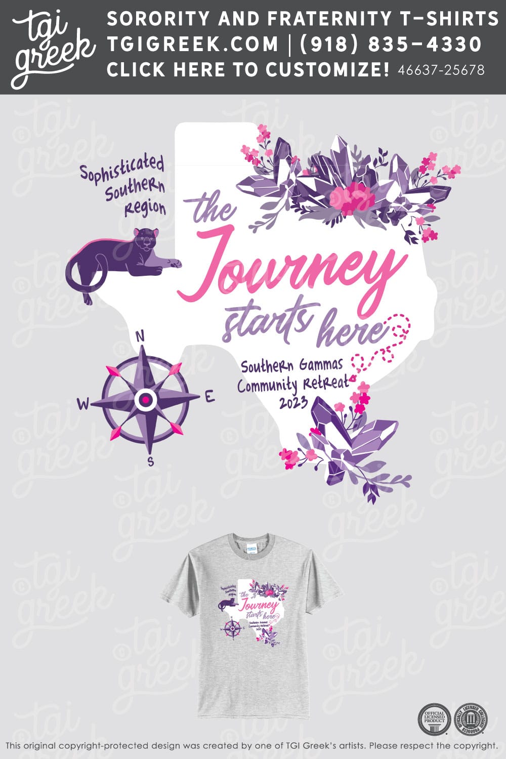 Sigma Lambda Gamma – TXSU Community Retreat