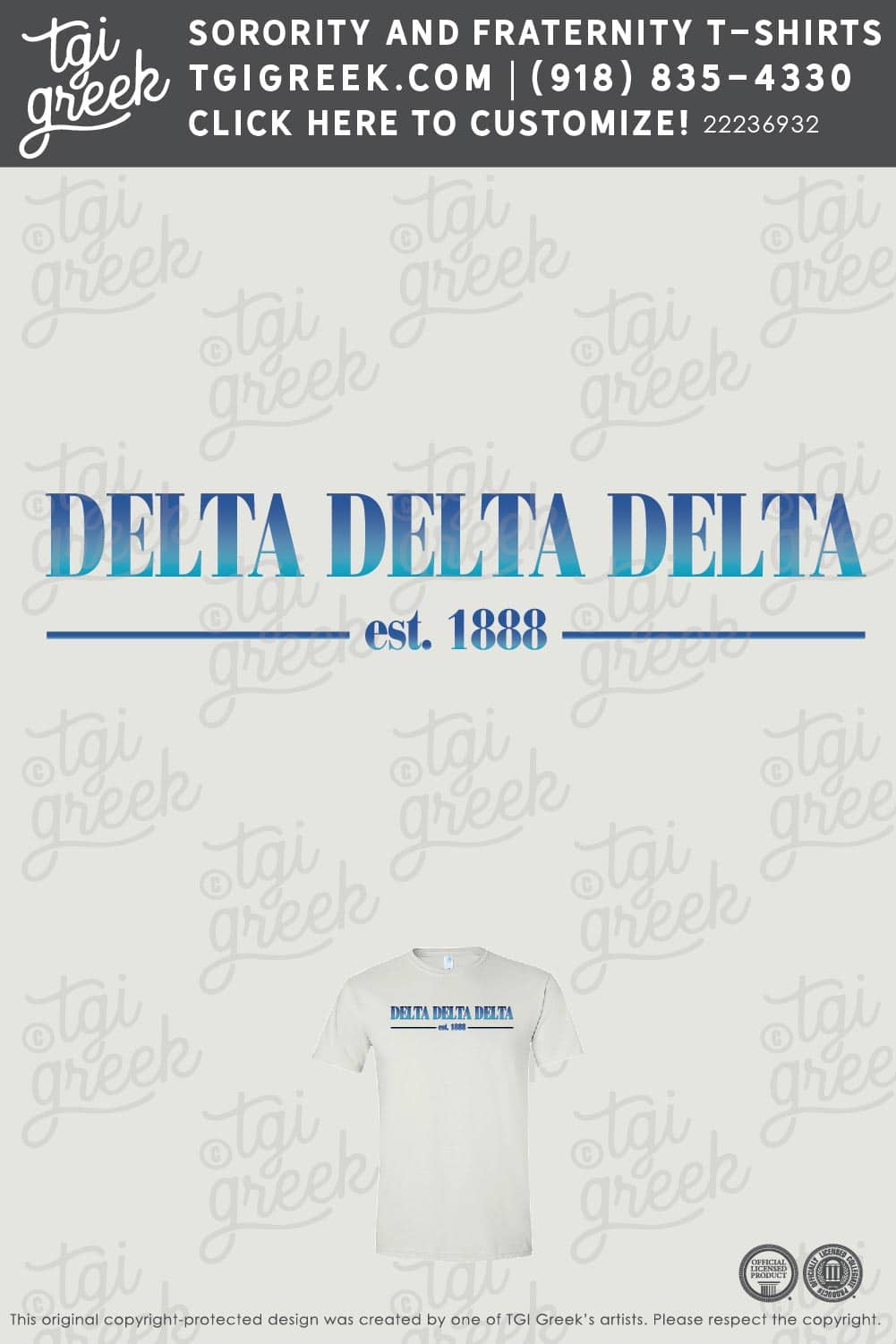 Delta Delta Delta – IU PR
