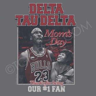 Delta Tau Delta-OU Mom's Day