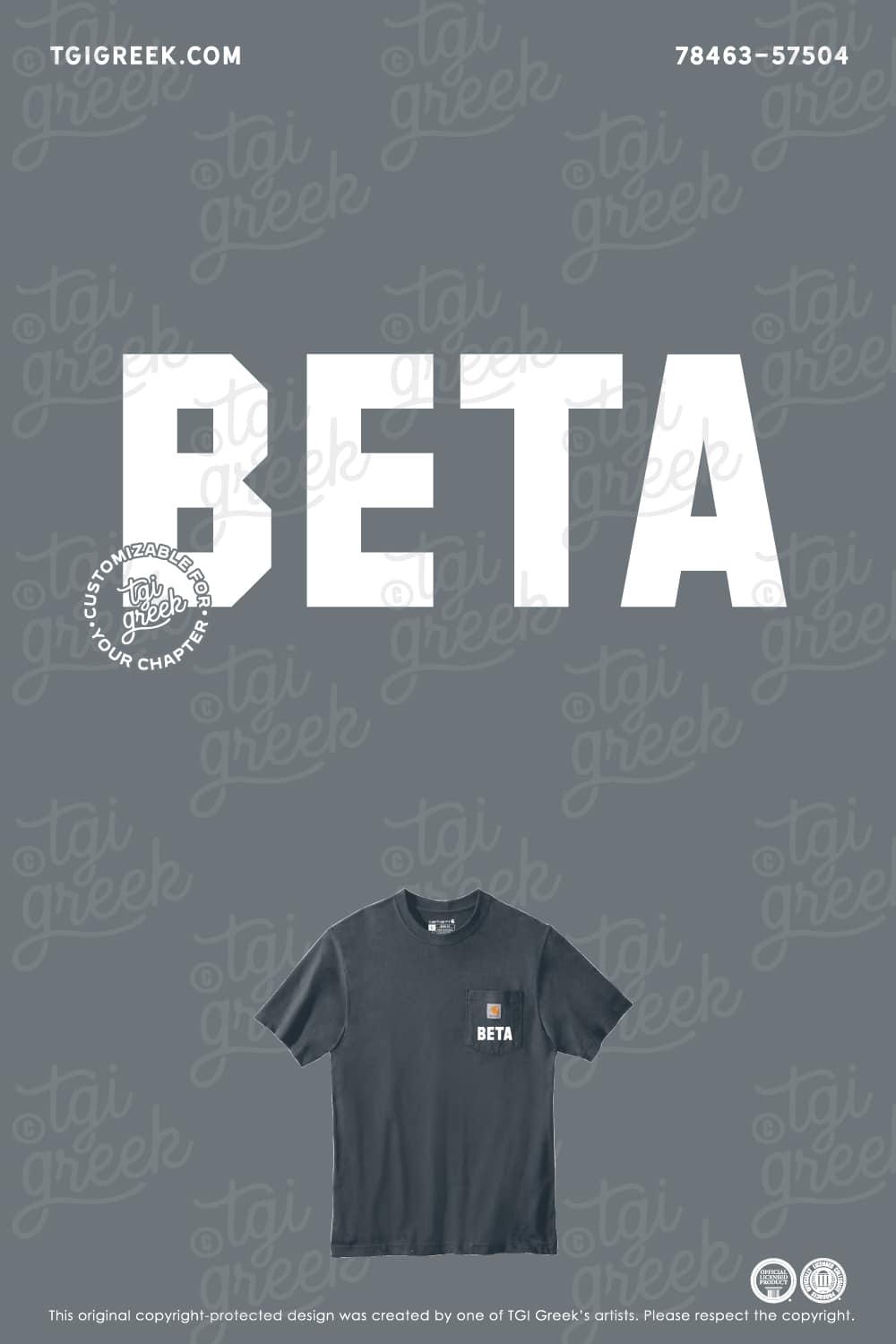 Beta Theta Pi – OSU PR