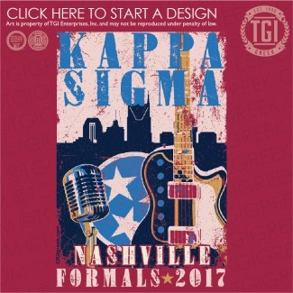 Kappa Sigma-VT Fall Formal