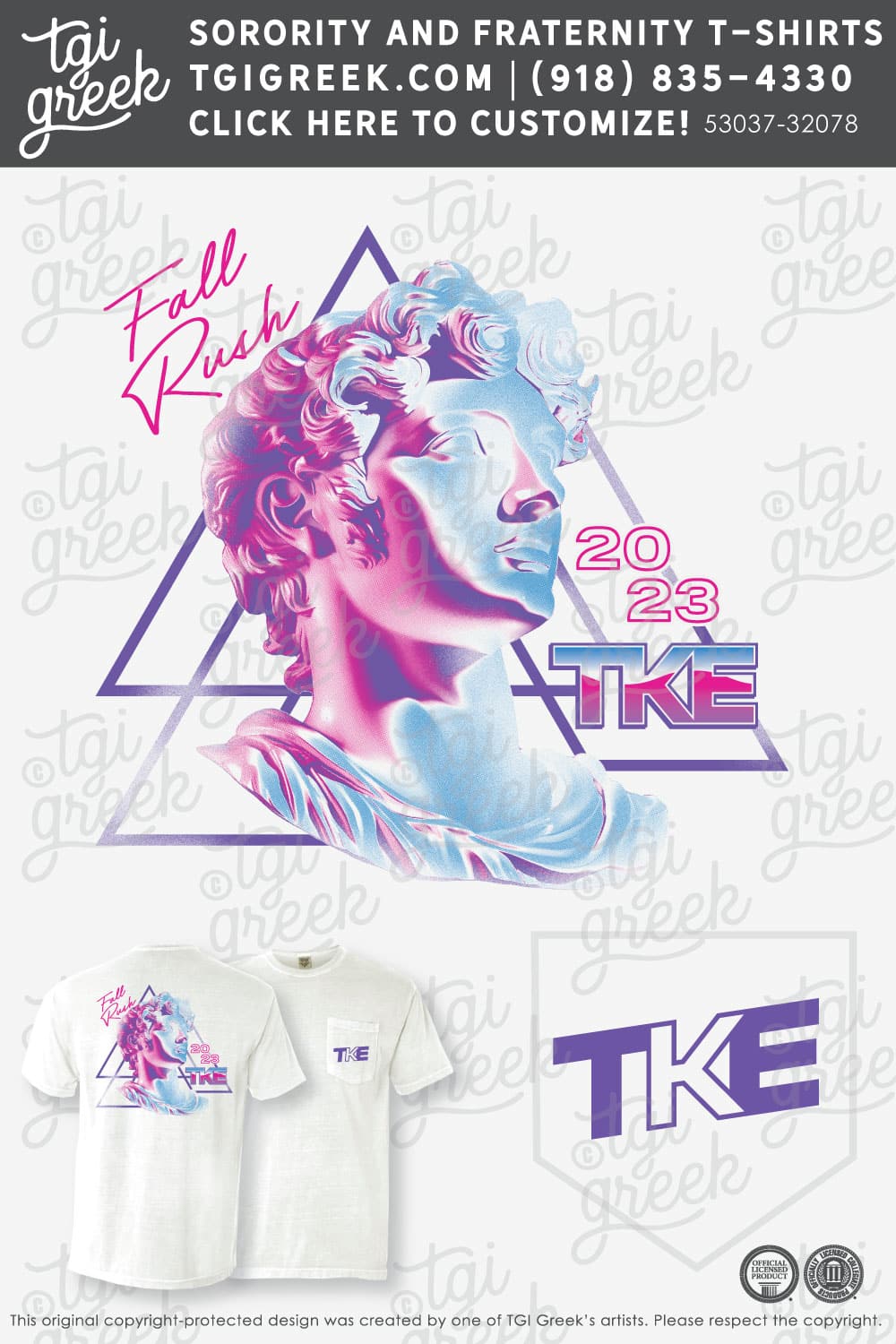 Tau Kappa Epsilon – NSU Fall Rush