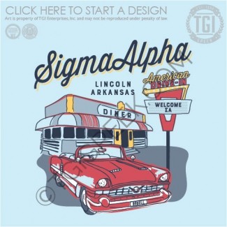 Sigma Alpha-UA Sisterhood Retreat