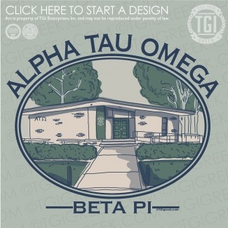 Alpha Tau Omega-VU Brotherhood