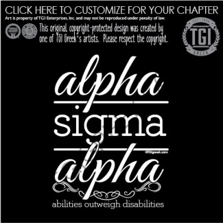 Alpha Sigma Alpha – WTA&MU Recruitment