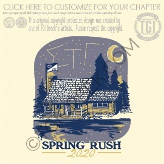 Sigma Tau Gamma – Spring Rush