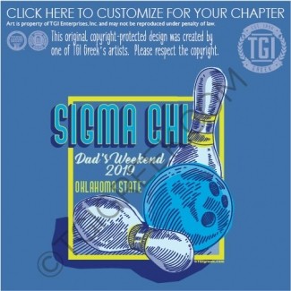 Sigma Chi-OSU Dads Day
