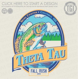 Theta Tau – OSU Fall Rush