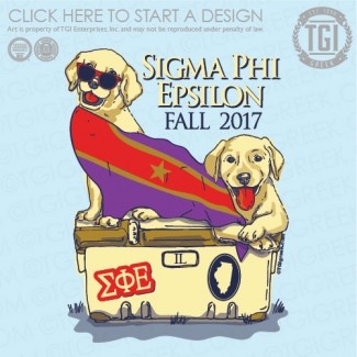 Sigma Phi Epsilon-DPU Fall Recruitment