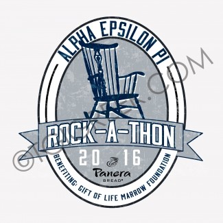 Alpha Epsilon Pi-KU Rockathon