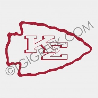 Kappa Sigma-UMST Intramural Jersey