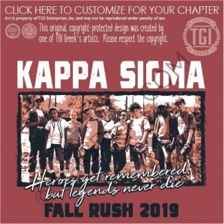 Kappa Sigma – SIUE Fall Rush