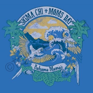 Sigma Chi-OSU Mom's Day