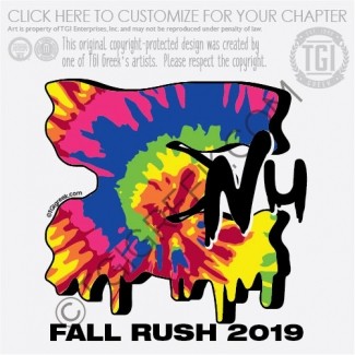 Sigma Nu – CU Fall Rush
