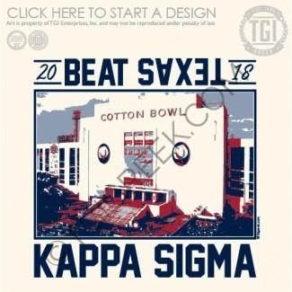 Kappa Sigma-OU OU TX