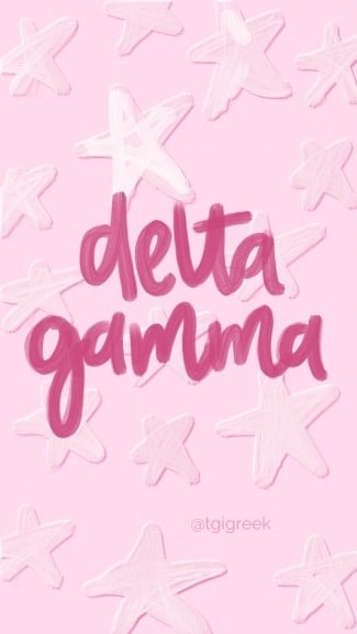Delta Gamma free phone background