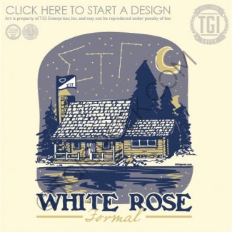 Sigma Tau Gamma-MSU White Rose Formal