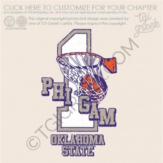Phi Gamma Delta – OSU bball pr
