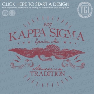 TGI-KS Americana
