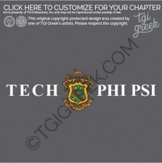 Phi Kappa Psi – TX TECH pr