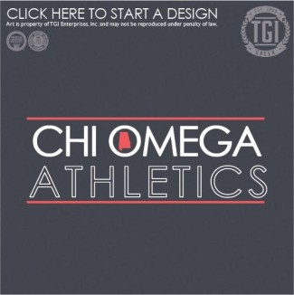 Chi Omega-UM Intramural