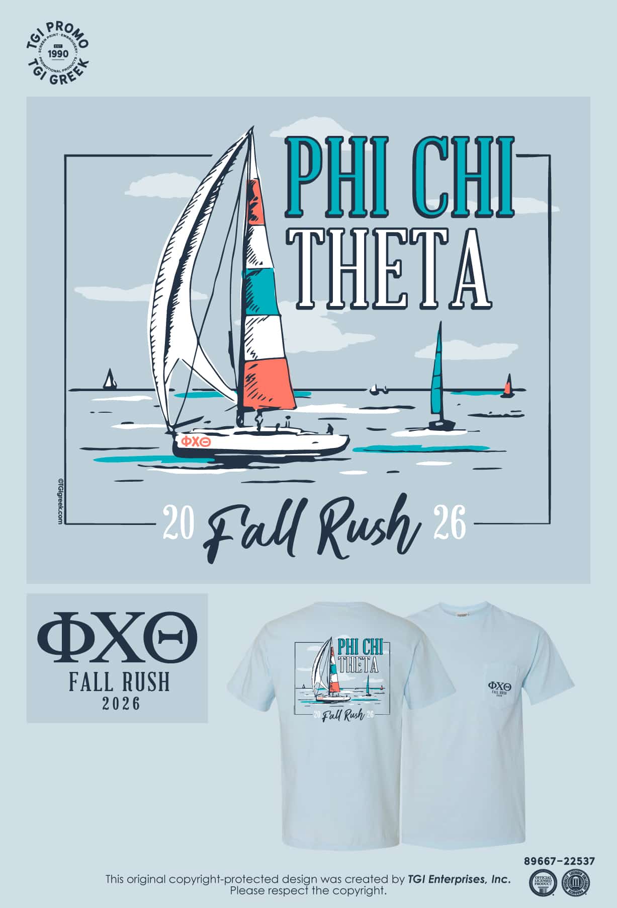 Phi Chi Theta – JMU Fall Rush