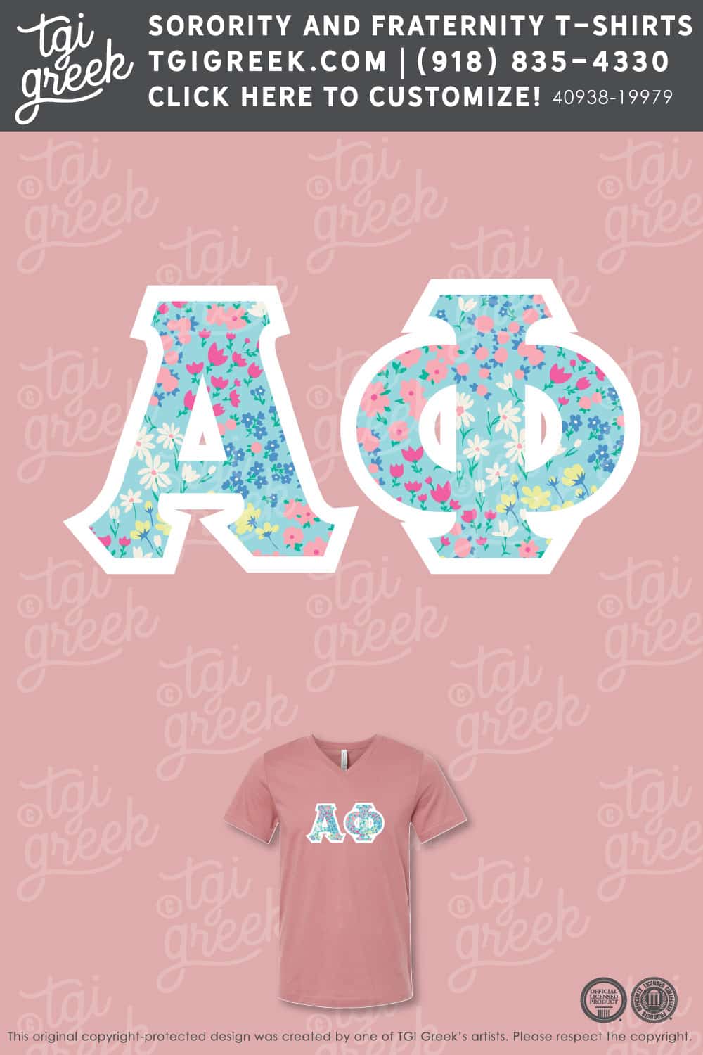 Alpha Phi – SEMOS Recruitment