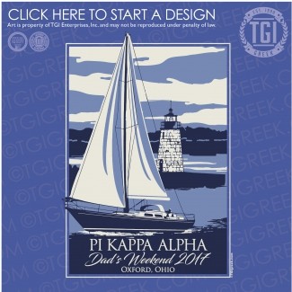 Pi Kappa Alpha-MUO Dads Weekend