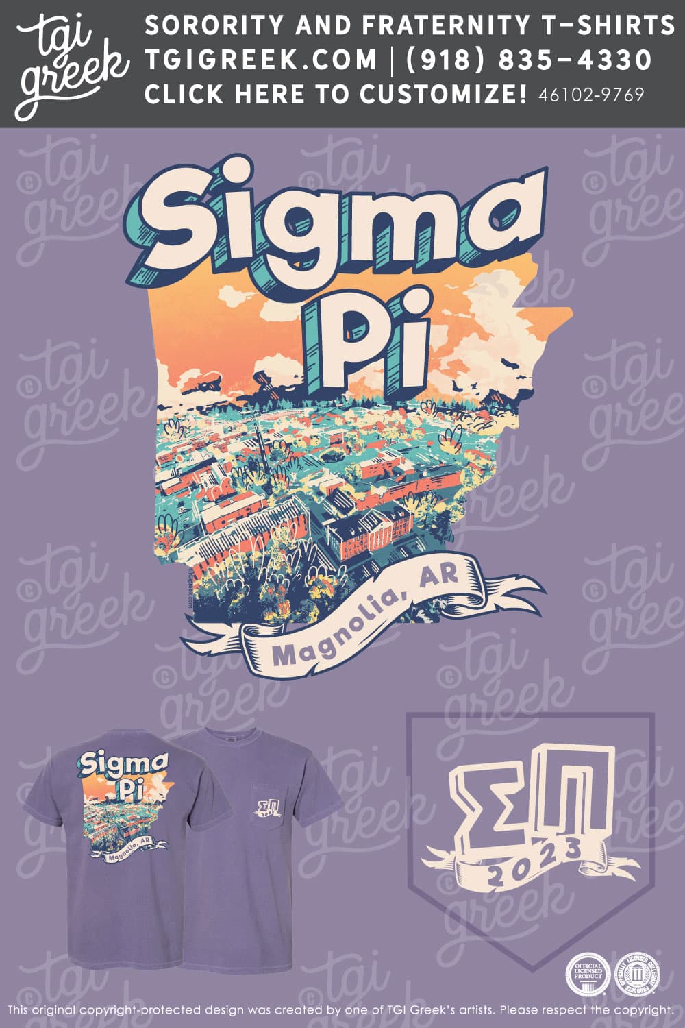 Sigma Phi – SARU Spring Rush