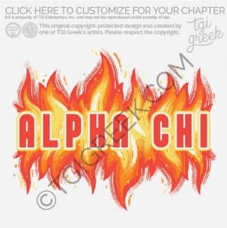 Alpha Chi Omega – FSC spring Bid Day