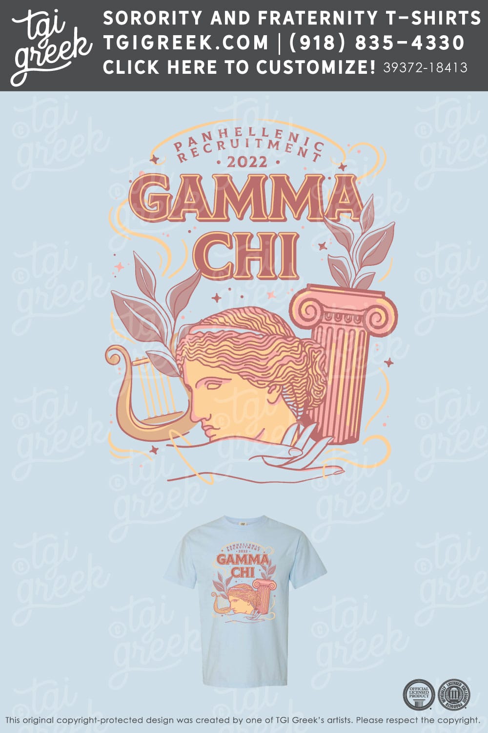 Panhellenic – MHSU Panhellenic Recruitment