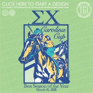 Sigma Chi-DU Carolina Cup