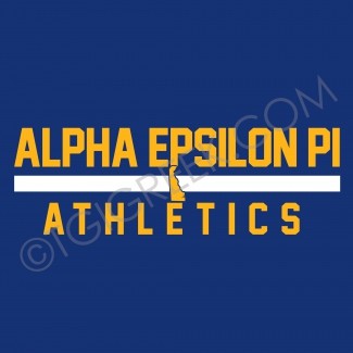 Alpha Epsilon Pi-UD Intramural