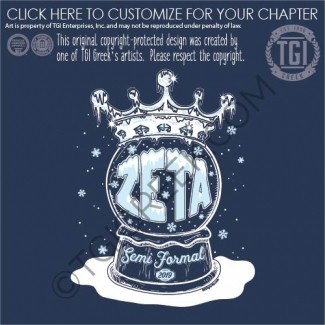 Zeta Tau Alpha – FGCU Semi Formal