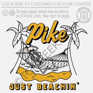Pi Kappa Alpha – Skeleton Beach