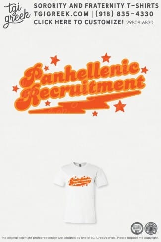Panhellenic – Keene State Recruitment