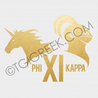 Alpha Xi Delta-OSU Spirit Jersey