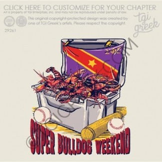 Sigma Phi Epsilon – MSSU Crawfish