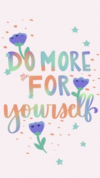 Do More – Phone Background